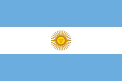 Argentinien Argentinien