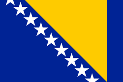 Bosnien und Herzegowina Bosnien und Herzegowina