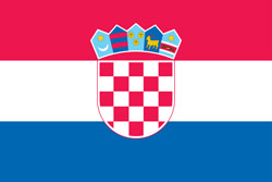 Kroatien Kroatien