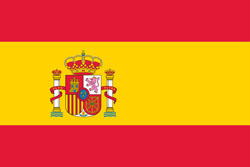 Spanien Spanien