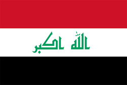 Irak Irak