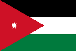 Jordanien Jordanien