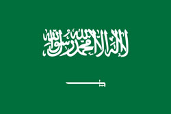 Saudi-Arabien Saudi-Arabien