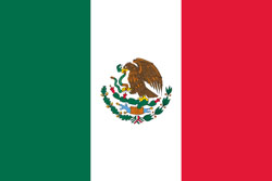 Mexiko Mexiko