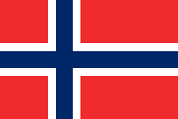Norwegen Norwegen
