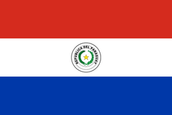Paraguay Paraguay