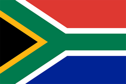 Südafrika Südafrika