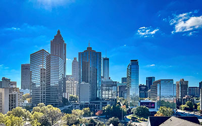 WM 2026 Atlanta City