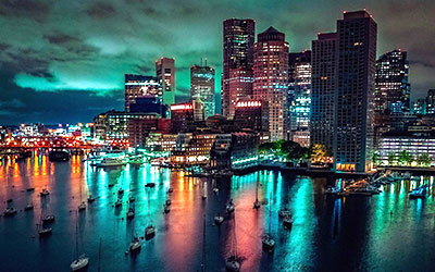 WM 2026 Boston City