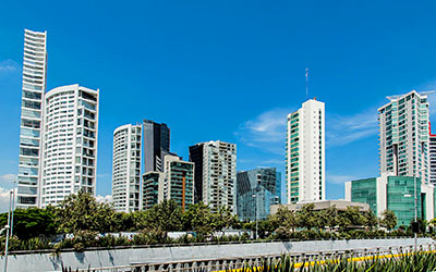 WM 2026 Guadalajara City