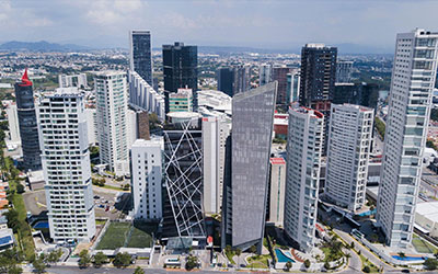 WM 2026 Guadalajara City