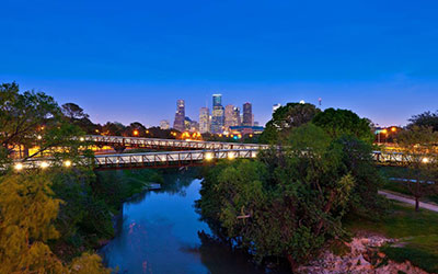 WM 2026 Houston City