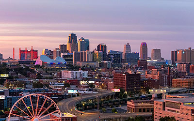 WM 2026 Kansas City