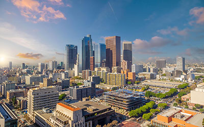 WM 2026 Los Angeles