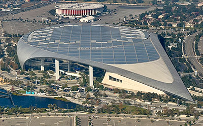 WM 2026 Los Angeles SoFi Stadium