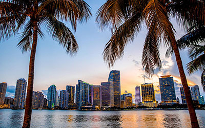 WM 2026 Miami