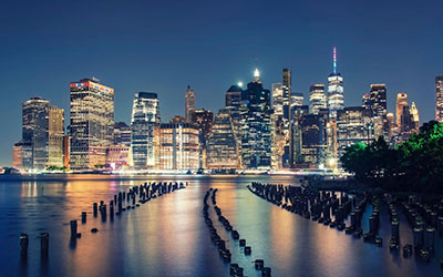 WM 2026 New York City