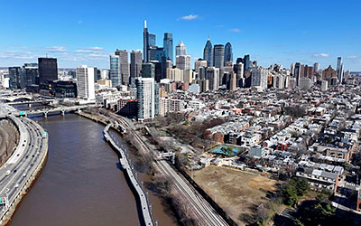 WM 2026 Philadelphia City