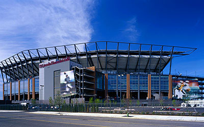 WM 2026 Philadelphia Lincoln Financial Fiel