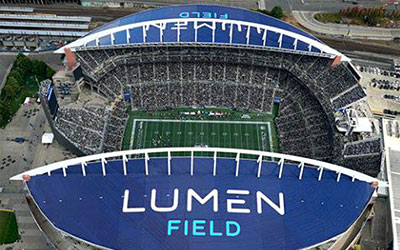 WM 2026 Seattle Lumen Field Spieltag