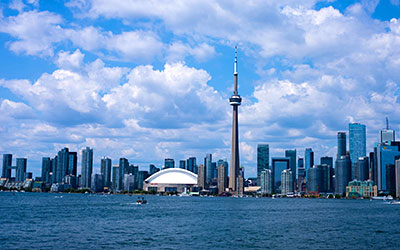 WM 2026 Toronto City