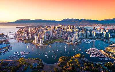 WM 2026 Vancouver City