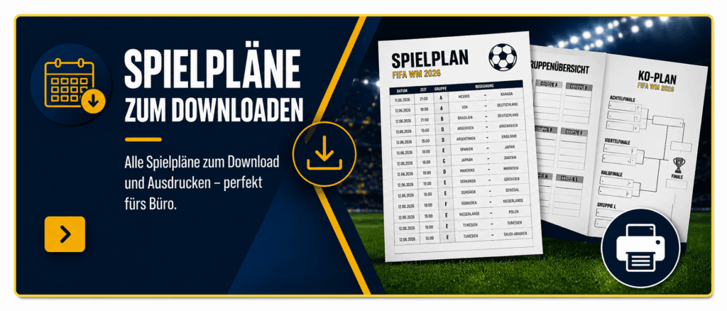 PH Tippspiel Teaser Spielpläne zum downloaden